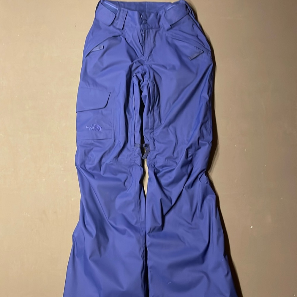 Women’s The North Face ski pants